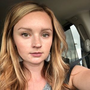 Meet your Posher, Connor